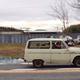 Illustration for article titled Inspired or Insane? Taking On a 1967 Mitsubishi 360 Van Restoration